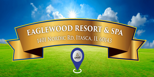 🏌️♂️ CPGIO's 4th Annual Golf Outing: Play for Phil's Friends Hope for Cancer