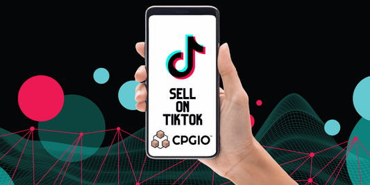 Tiktok shop,Tiktok seller services, TikTok vendor services