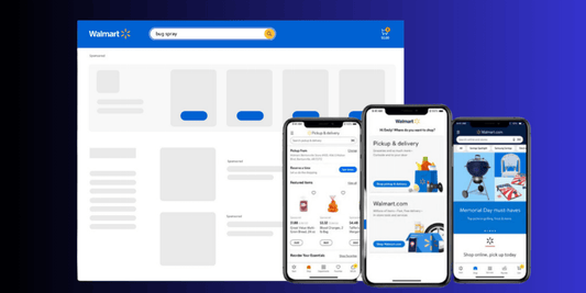 Transforming Challenges into Opportunities on Walmart Marketplace