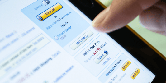 Amazon catalog management, optimizing amazon catalogs, AMazon agency services, Vendor Central Case studies