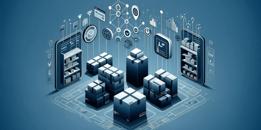 1P Fulfillment Strategy, High volume inventory Fulfillment, Online product fulfillment