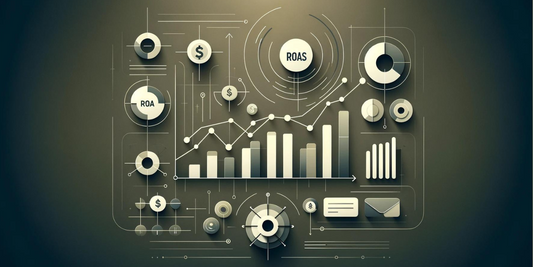 How to calculate ROAS, ROAS, ecommerce ROAS, calculate ROAS, product ROAS