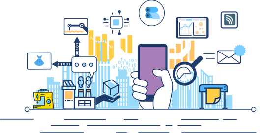 Online business management, online business management, BPM Systems