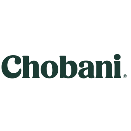 Chobani Brand Testimonials, Chobani Brand Logo, Chobani D2C, Chobani Marketing