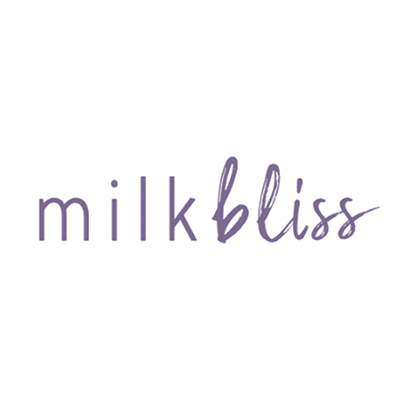Milk Bliss, Milk Briss Brand Log, Milk Briss Testimonials, Milk Bliss Brand Testimonial