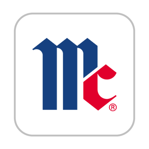 Mccormick Sales Channel Integrations, McCormick Brand Optimization