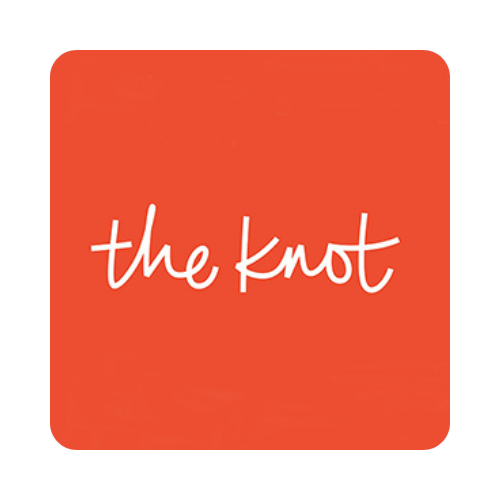 The Knot, The Knot Marketplace, The Knot Marketplace Logo