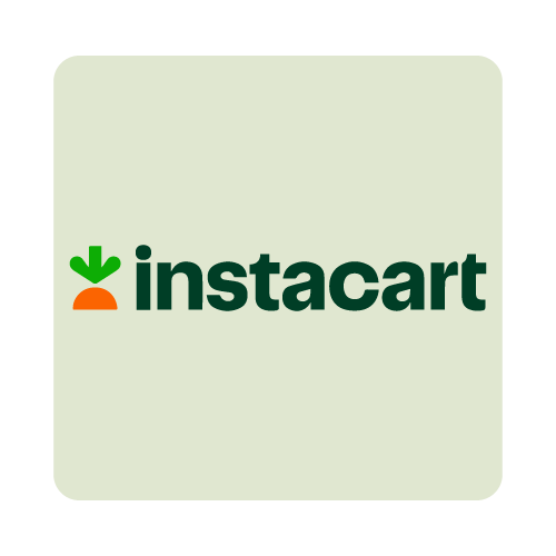 instacart integration, instacart marketing, instacart seller integration