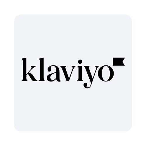 Klaviyo: Email Marketing & SMS - Email & SMS marketing automation for  retail and DTC brands