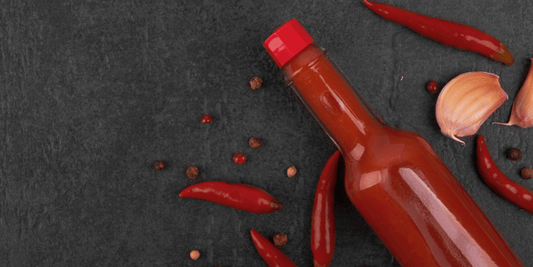 Hot sauce marketing, hot sauce promotions, hot sauce fulfillment