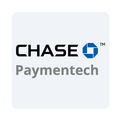Chase Pay Integration, Chase Payment Setup, Chase pay marketplace integration
