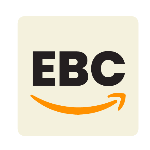 EBC Content services, Enhanced brand content agency, Amazon brand content, EBC product listing