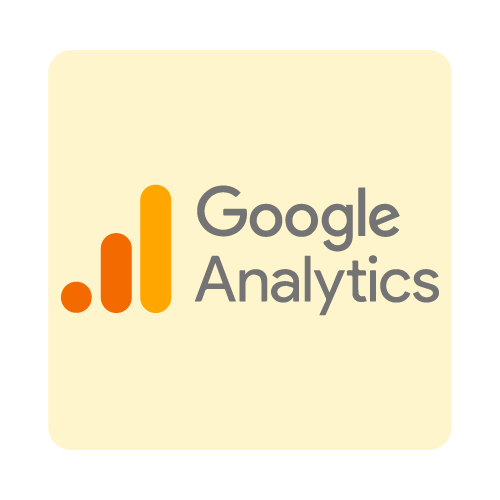 google analytics management, google analytics setup, marketplace analytics integration