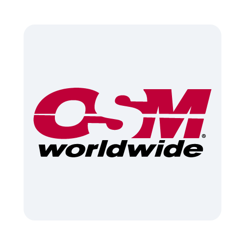 OSM Shipping integration, OSM order management, OSM freight fulfillment