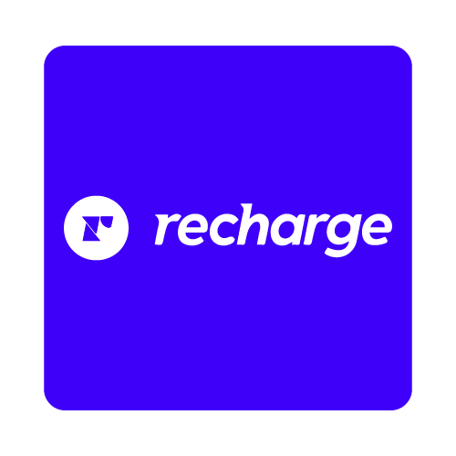 recharge payments setup, recharge payment management, recharge ai integration