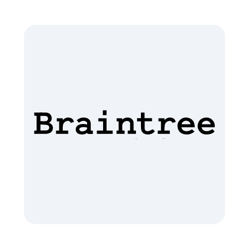 Braintree payment setup, Braintree Payment integration, Braintree API integration, Braintree