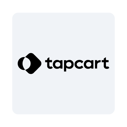 tapcart api integration, tapcart services, tapcart app services