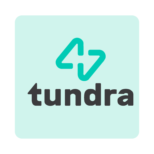 tundra edi integration, tundra vendor setup, tundra api integration